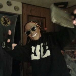 Meet your Posher, Gavin